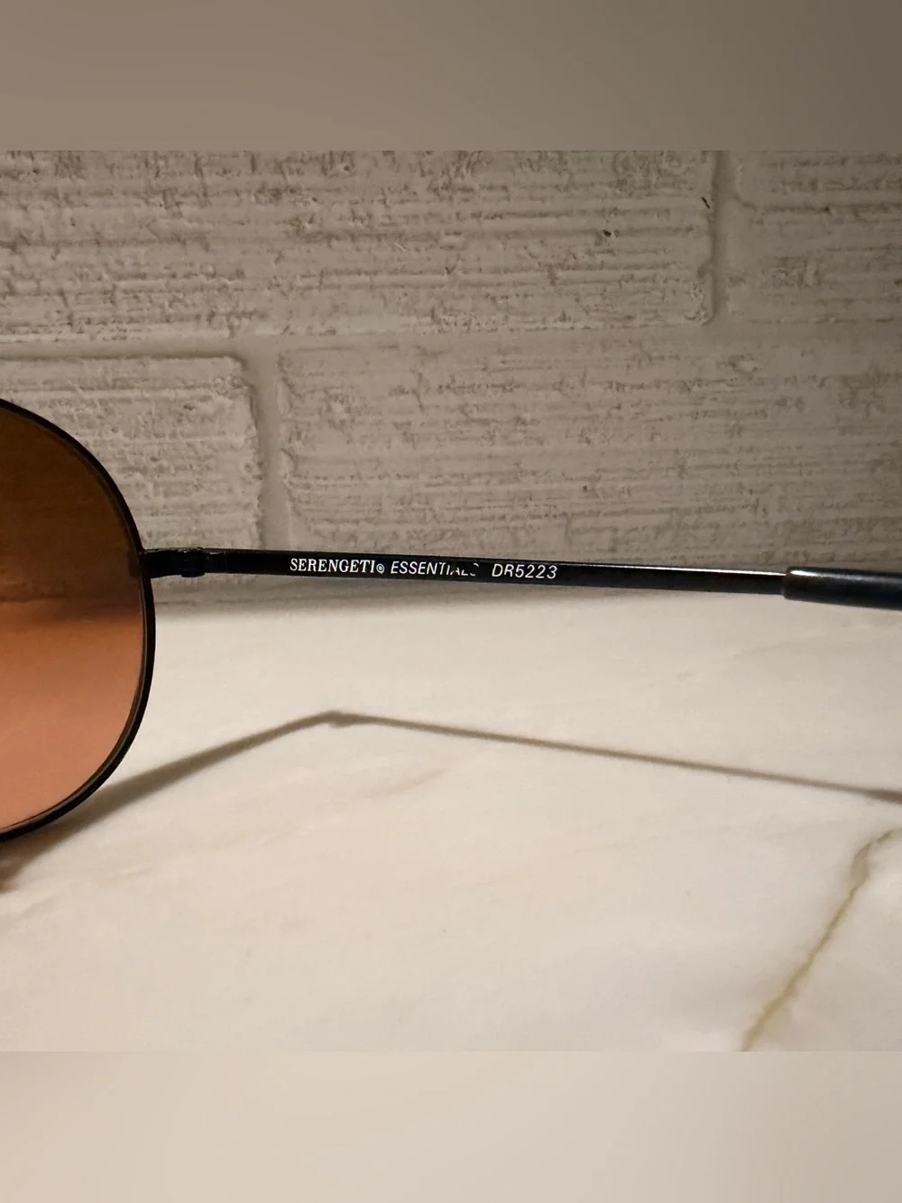 Serengeti Sunglasses Drivers Pilot Aviator Motorcycle Retro Classic Masc Minimal